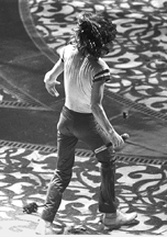 jagger rear
